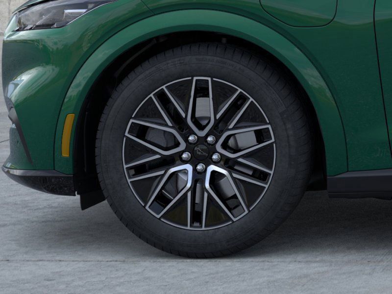 2026 Ford Mustang Mach-E Premium Gaithersburg MD