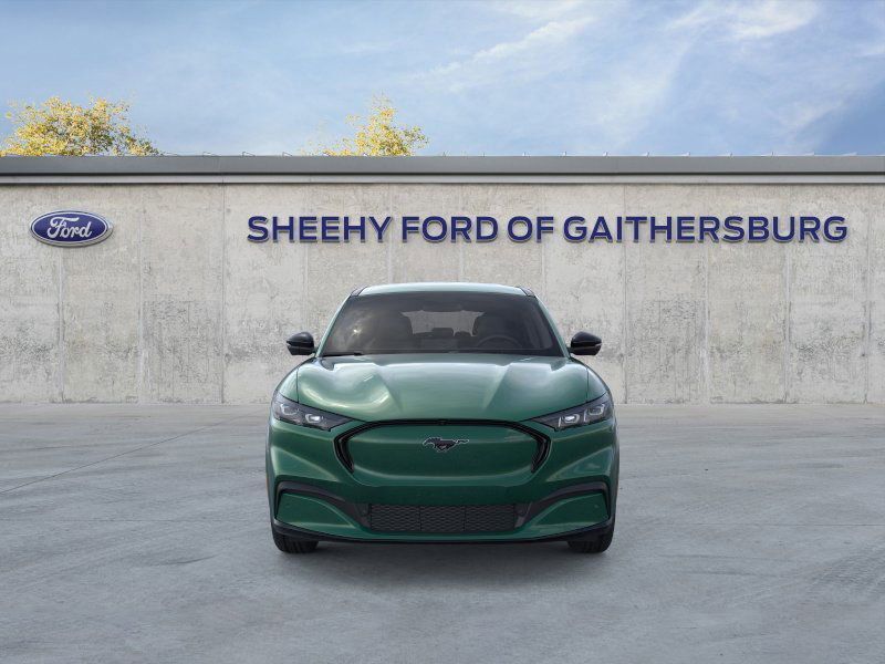 2026 Ford Mustang Mach-E Premium Gaithersburg MD