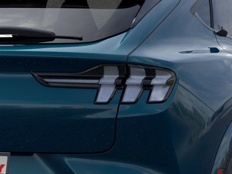 2026 Ford Mustang Mach-E Premium Gaithersburg MD