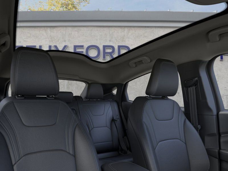 2026 Ford Mustang Mach-E Premium Gaithersburg MD