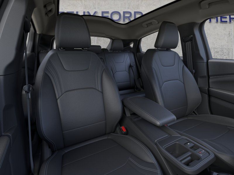 2026 Ford Mustang Mach-E Premium Gaithersburg MD