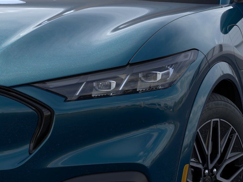 2026 Ford Mustang Mach-E Premium Gaithersburg MD