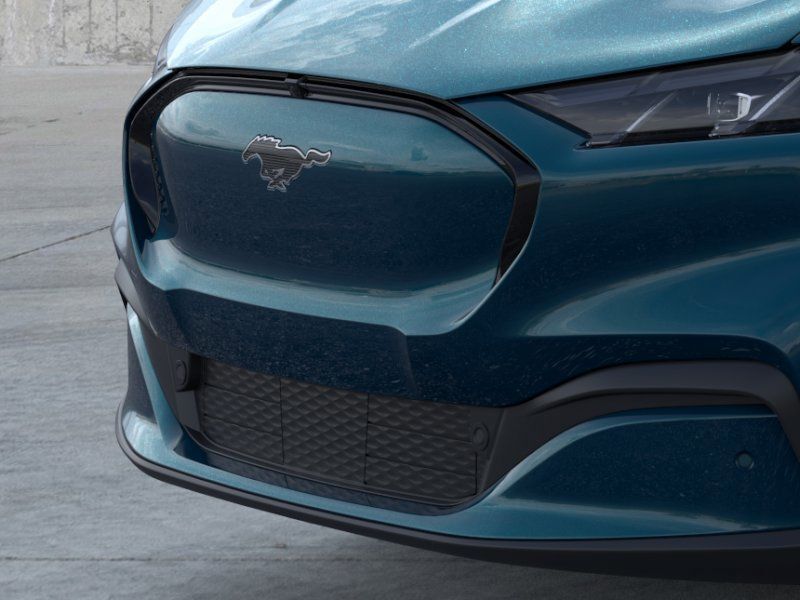 2026 Ford Mustang Mach-E Premium Gaithersburg MD