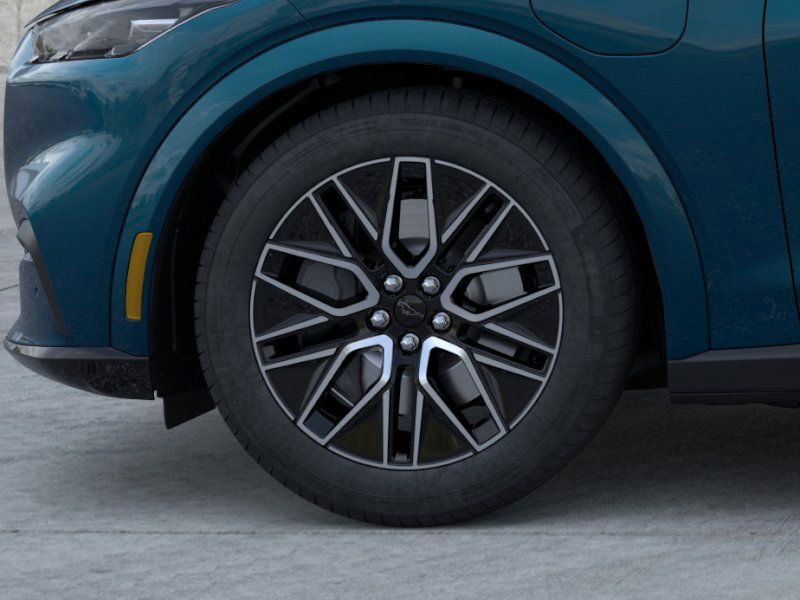 2026 Ford Mustang Mach-E Premium Gaithersburg MD