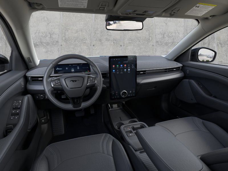 2026 Ford Mustang Mach-E Premium Gaithersburg MD