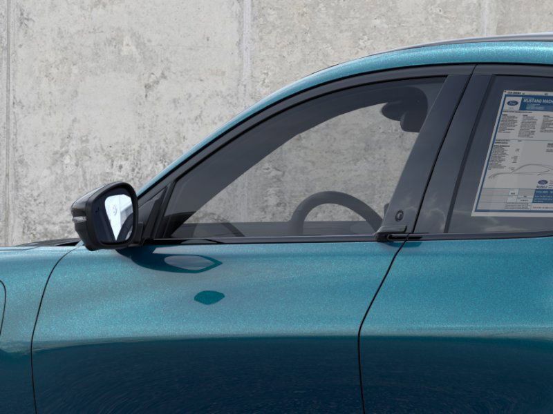 2026 Ford Mustang Mach-E Premium Gaithersburg MD