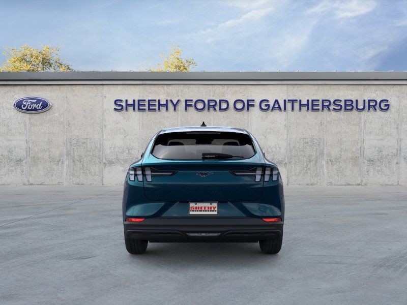 2026 Ford Mustang Mach-E Premium Gaithersburg MD