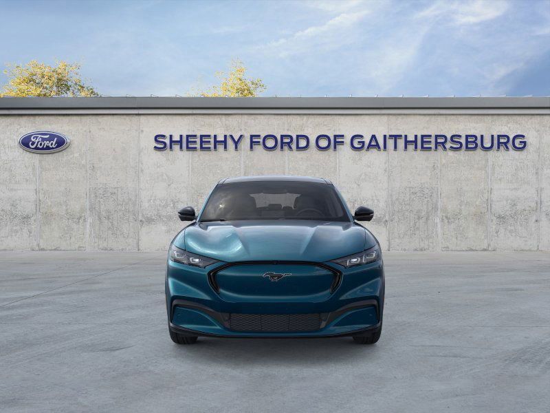 2026 Ford Mustang Mach-E Premium Gaithersburg MD