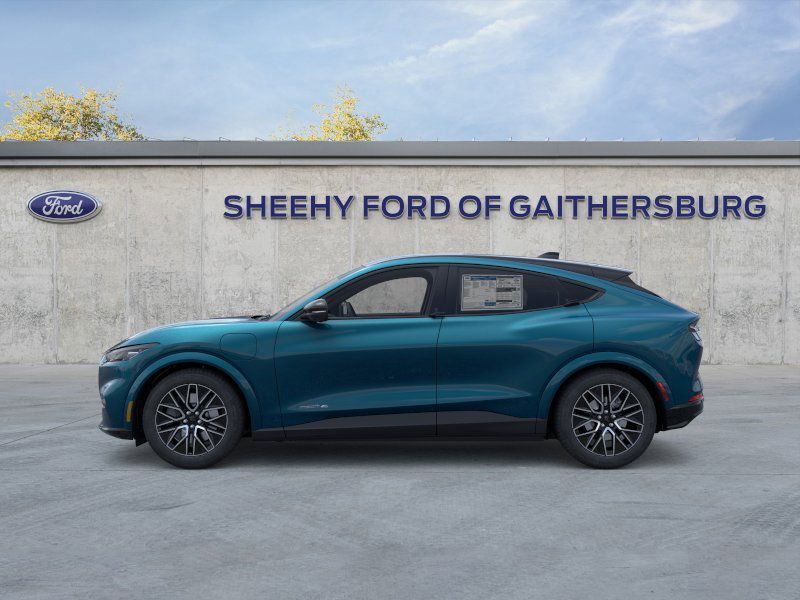 2026 Ford Mustang Mach-E Premium Gaithersburg MD