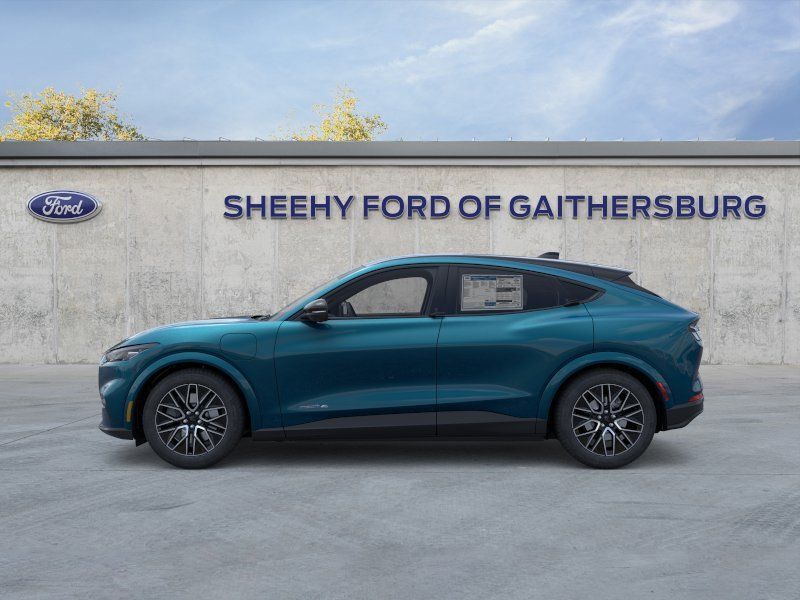 2026 Ford Mustang Mach-E Premium Gaithersburg MD