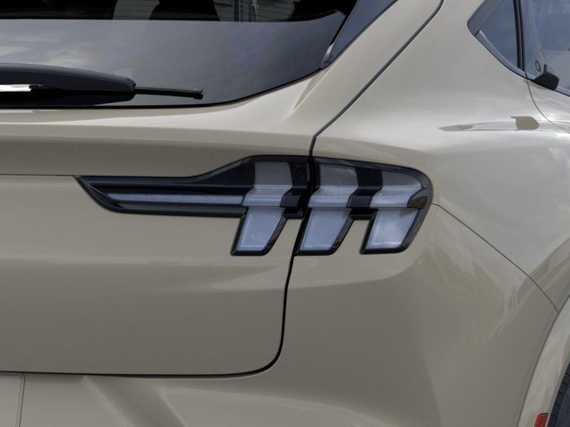 2026 Ford Mustang Mach-E Premium Gaithersburg MD