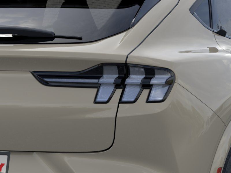 2026 Ford Mustang Mach-E Premium Gaithersburg MD
