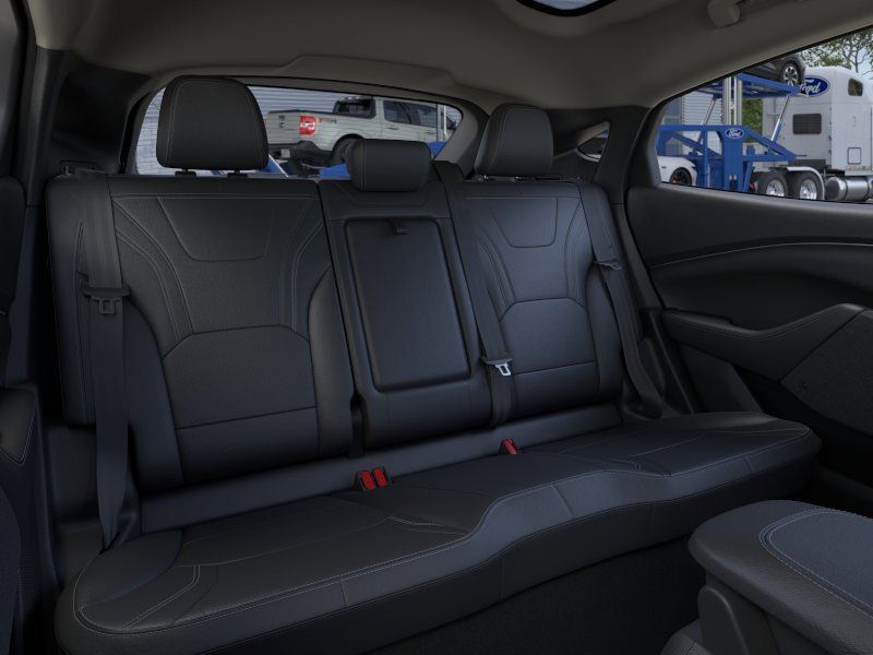 2026 Ford Mustang Mach-E Premium Gaithersburg MD