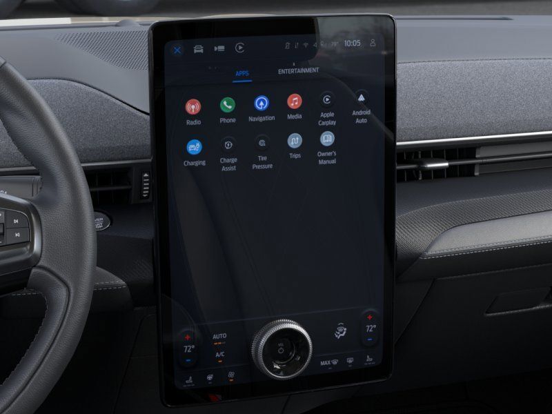 2026 Ford Mustang Mach-E Premium Gaithersburg MD