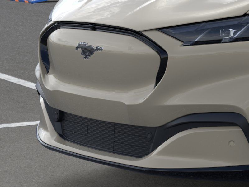 2026 Ford Mustang Mach-E Premium Gaithersburg MD