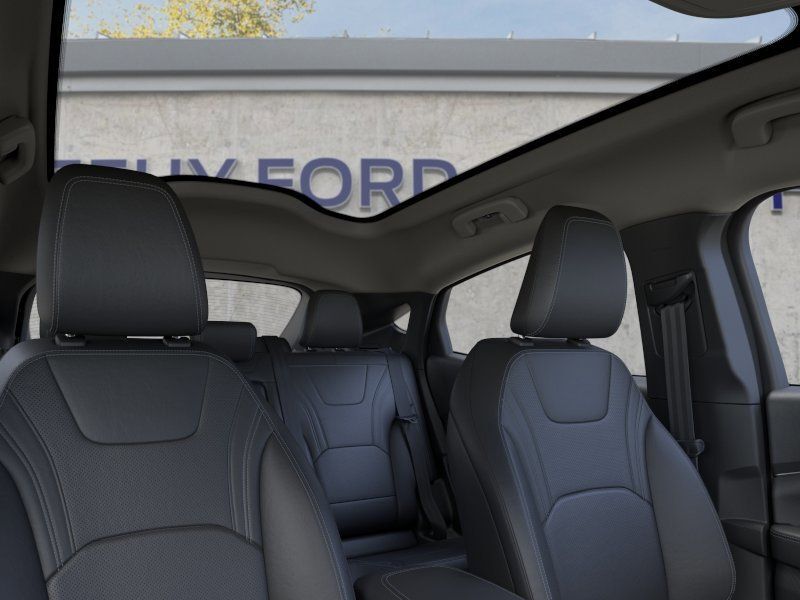 2026 Ford Mustang Mach-E Premium Gaithersburg MD