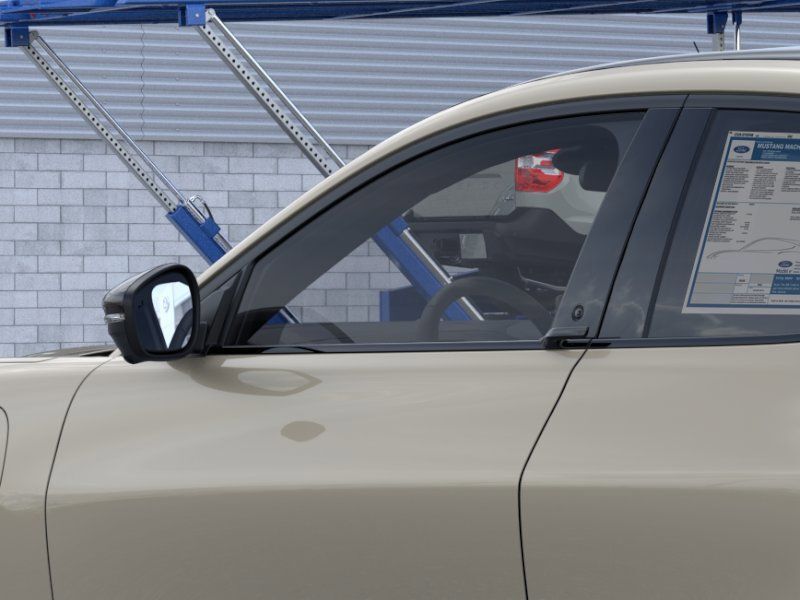 2026 Ford Mustang Mach-E Premium Gaithersburg MD