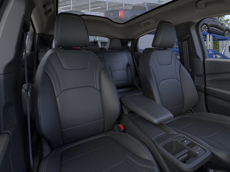 2026 Ford Mustang Mach-E Premium Gaithersburg MD