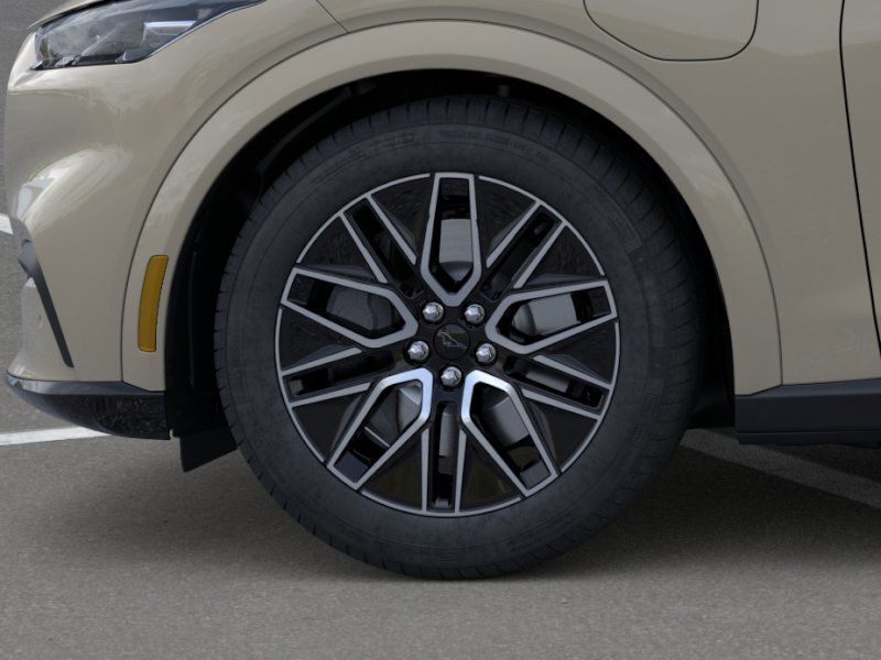 2026 Ford Mustang Mach-E Premium Gaithersburg MD