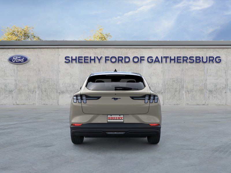 2026 Ford Mustang Mach-E Premium Gaithersburg MD