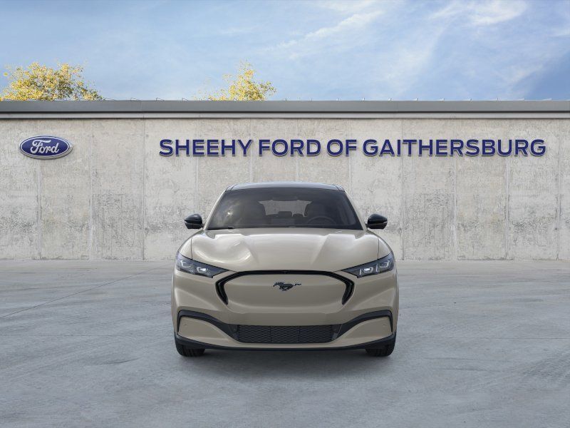2026 Ford Mustang Mach-E Premium Gaithersburg MD