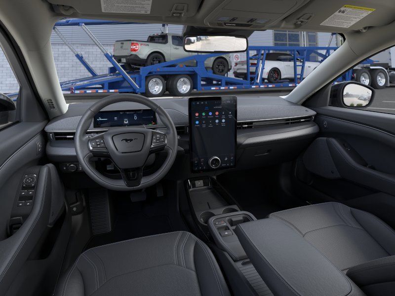 2026 Ford Mustang Mach-E Premium Gaithersburg MD