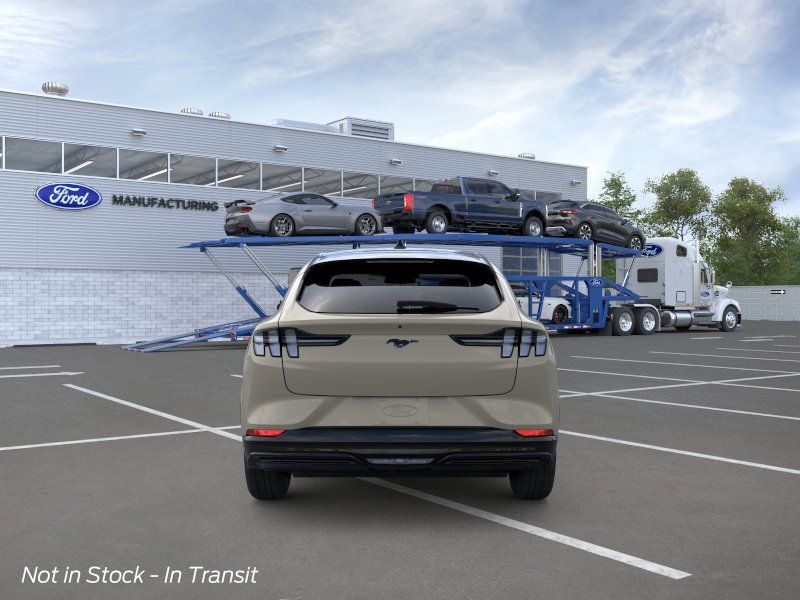 2026 Ford Mustang Mach-E Premium Gaithersburg MD