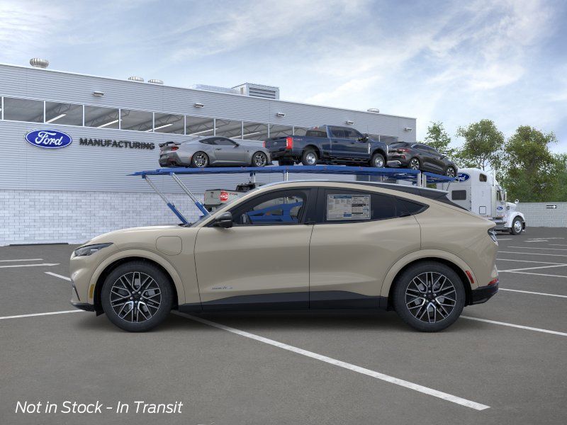 2026 Ford Mustang Mach-E Premium Gaithersburg MD