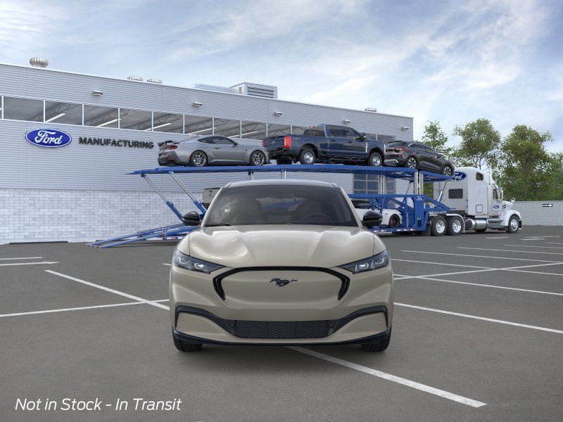 2026 Ford Mustang Mach-E Premium Gaithersburg MD