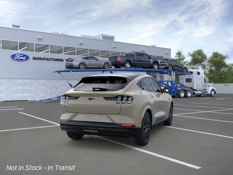 2026 Ford Mustang Mach-E Premium Gaithersburg MD