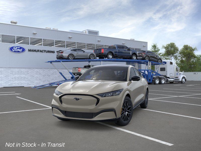 2026 Ford Mustang Mach-E Premium Gaithersburg MD