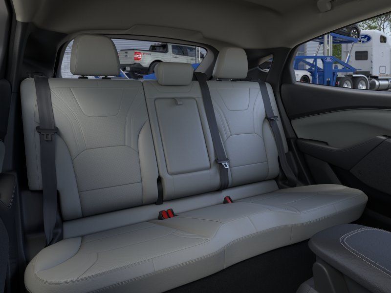2026 Ford Mustang Mach-E Premium Gaithersburg MD