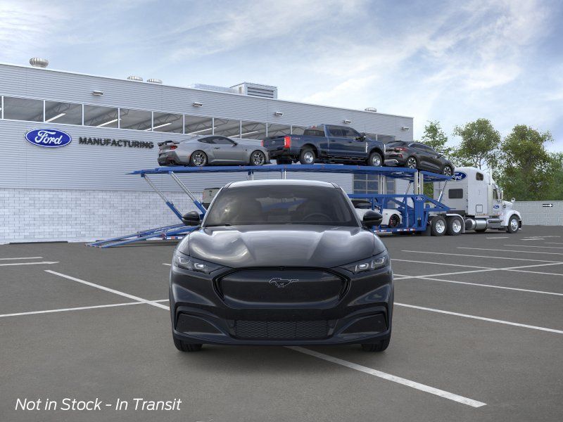 2026 Ford Mustang Mach-E Premium Gaithersburg MD