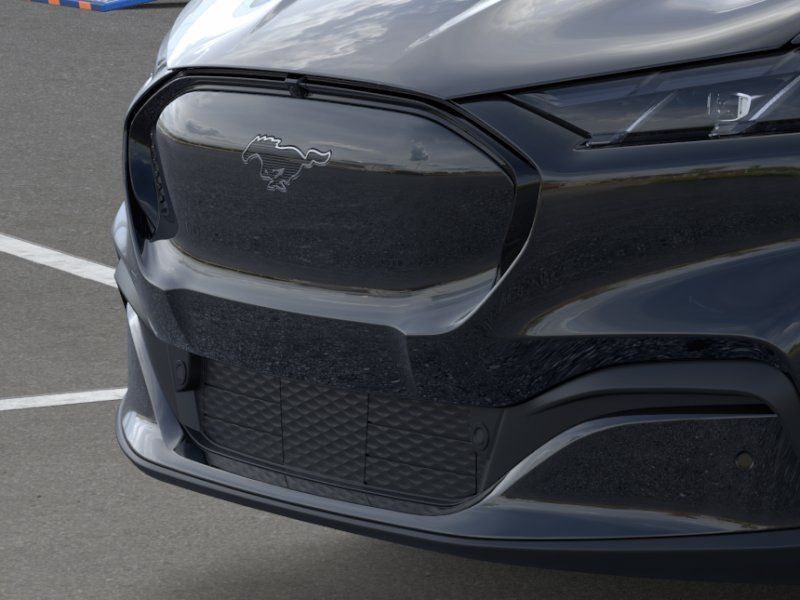 2026 Ford Mustang Mach-E Premium Gaithersburg MD