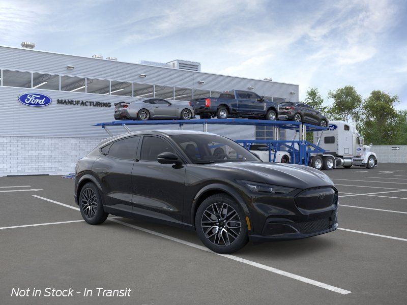 2026 Ford Mustang Mach-E Premium Gaithersburg MD
