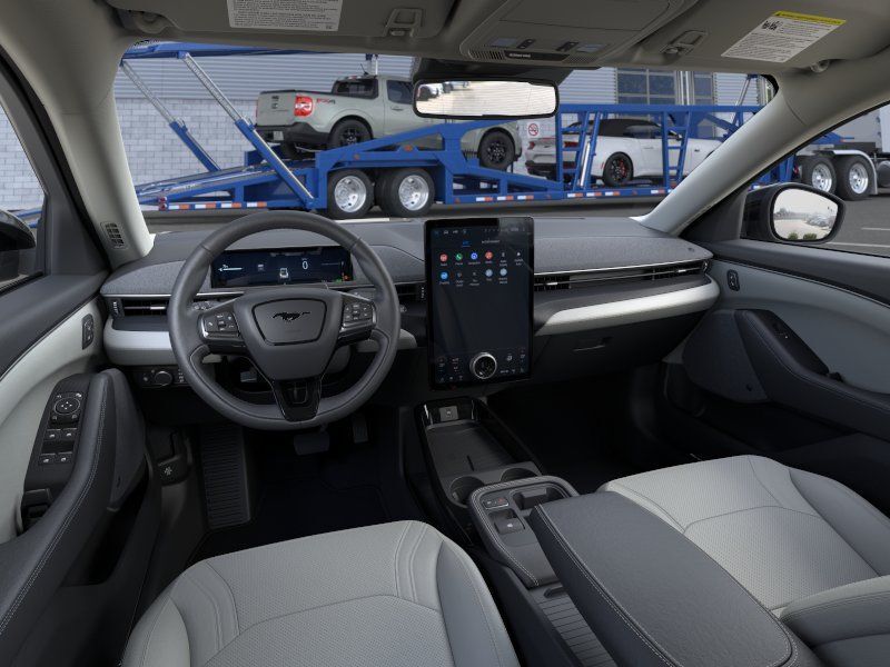 2026 Ford Mustang Mach-E Premium Gaithersburg MD