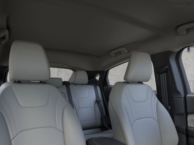 2026 Ford Mustang Mach-E Premium Gaithersburg MD