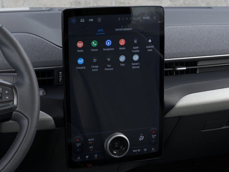 2026 Ford Mustang Mach-E Premium Gaithersburg MD