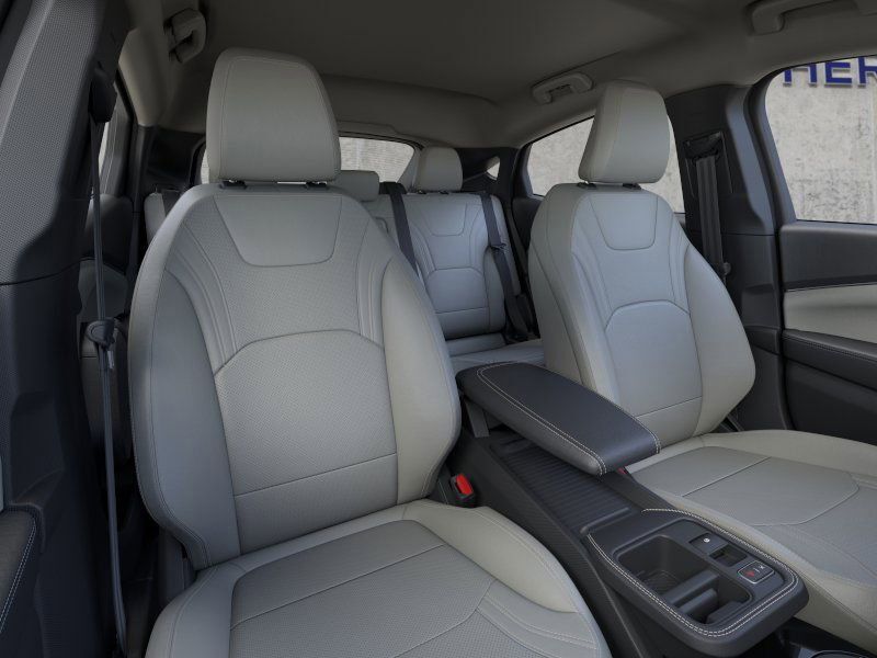 2026 Ford Mustang Mach-E Premium Gaithersburg MD