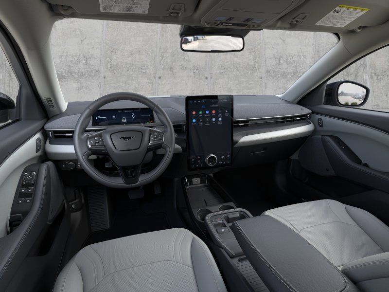 2026 Ford Mustang Mach-E Premium Gaithersburg MD