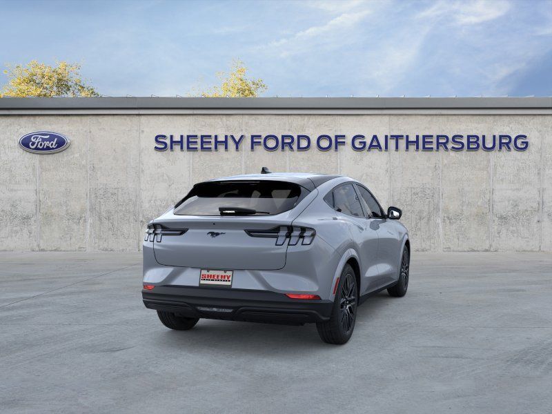 2026 Ford Mustang Mach-E Premium Gaithersburg MD