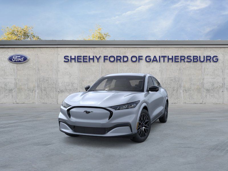 2026 Ford Mustang Mach-E Premium Gaithersburg MD