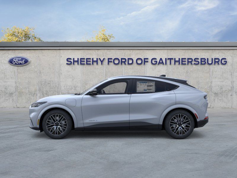 2026 Ford Mustang Mach-E Premium Gaithersburg MD