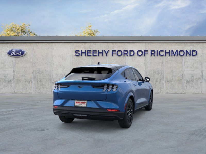 2026 Ford Mustang Mach-E Premium Gaithersburg MD