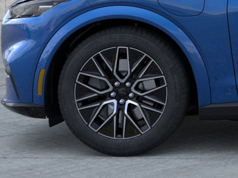 2026 Ford Mustang Mach-E Premium Gaithersburg MD