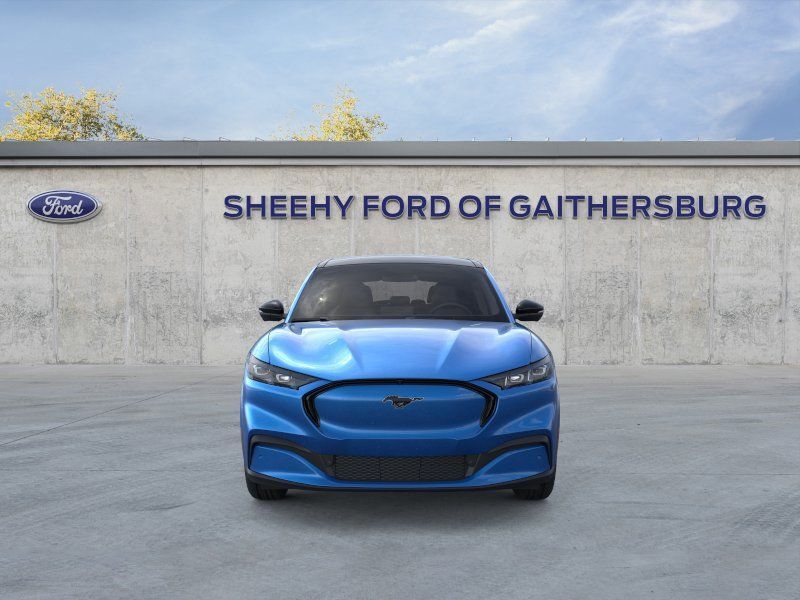 2026 Ford Mustang Mach-E Premium Gaithersburg MD