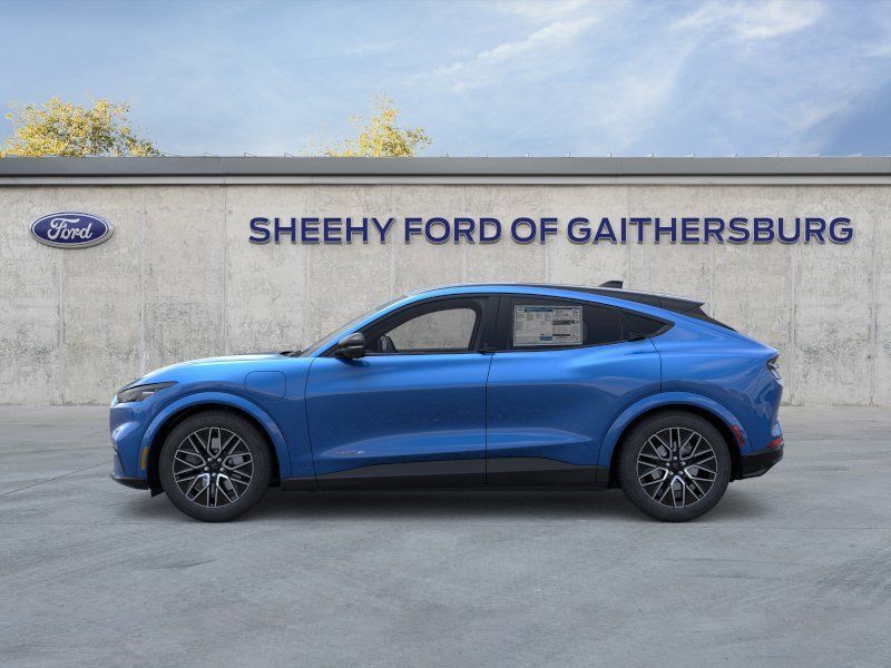 2026 Ford Mustang Mach-E Premium Gaithersburg MD