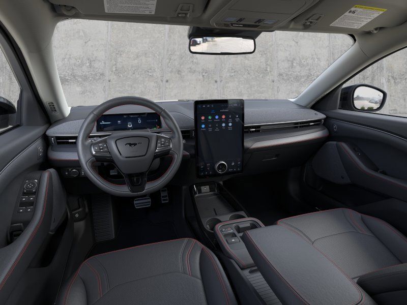 2026 Ford Mustang Mach-E Premium Gaithersburg MD
