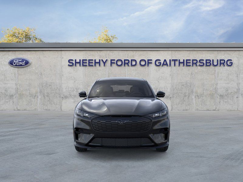 2026 Ford Mustang Mach-E Premium Gaithersburg MD