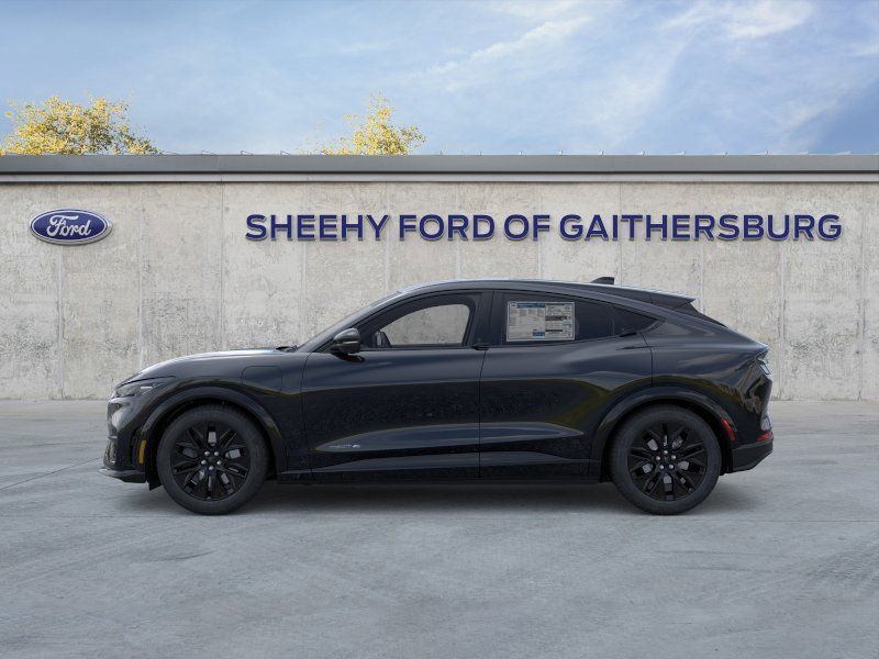 2026 Ford Mustang Mach-E Premium Gaithersburg MD